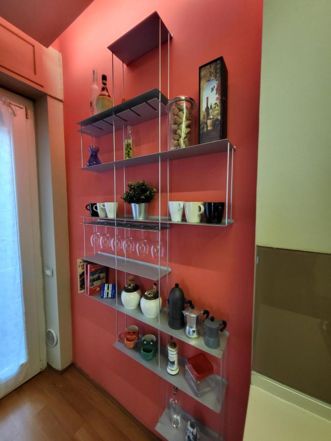 Greige Apartment La Spezia Ngoại thất bức ảnh