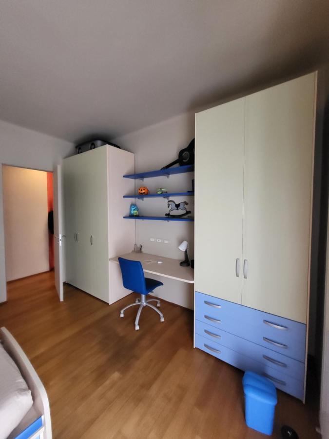 Greige Apartment La Spezia Ngoại thất bức ảnh