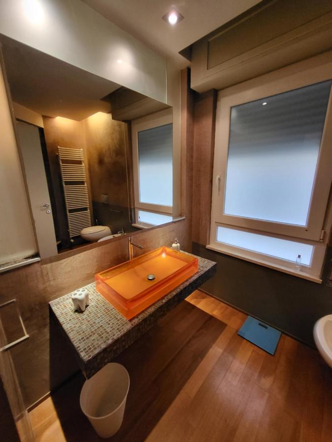 Greige Apartment La Spezia Ngoại thất bức ảnh