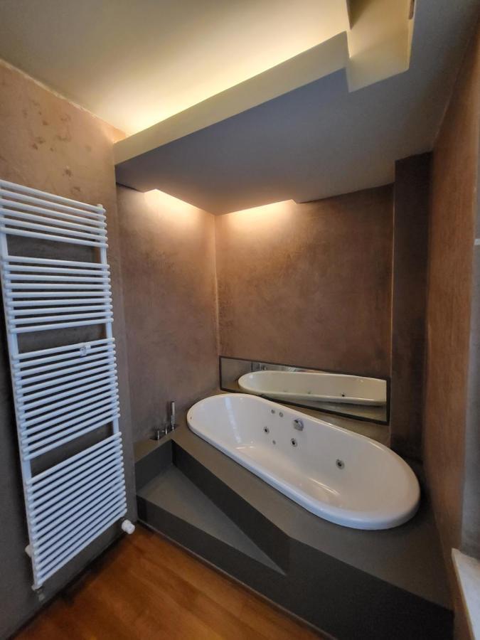 Greige Apartment La Spezia Ngoại thất bức ảnh
