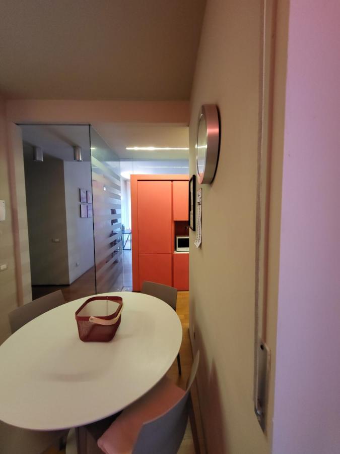 Greige Apartment La Spezia Ngoại thất bức ảnh
