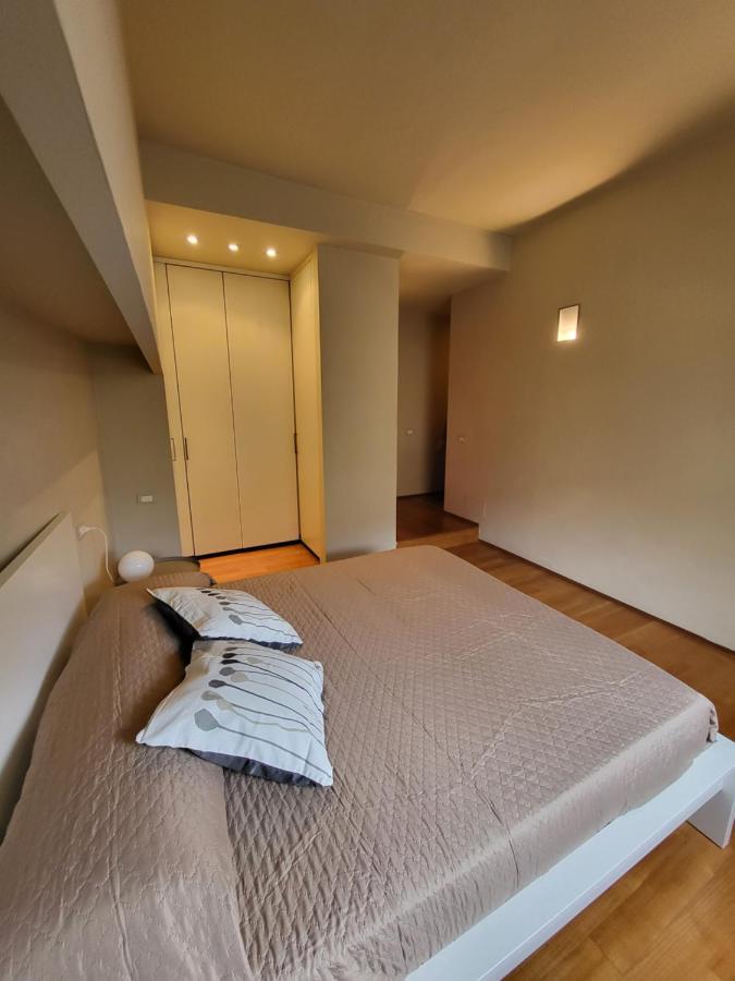 Greige Apartment La Spezia Ngoại thất bức ảnh