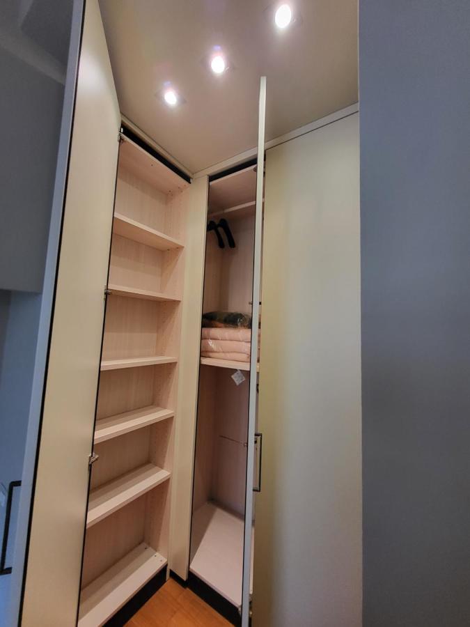 Greige Apartment La Spezia Ngoại thất bức ảnh