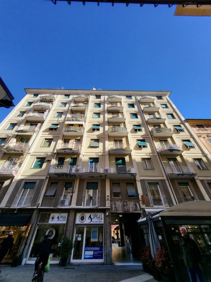 Greige Apartment La Spezia Ngoại thất bức ảnh