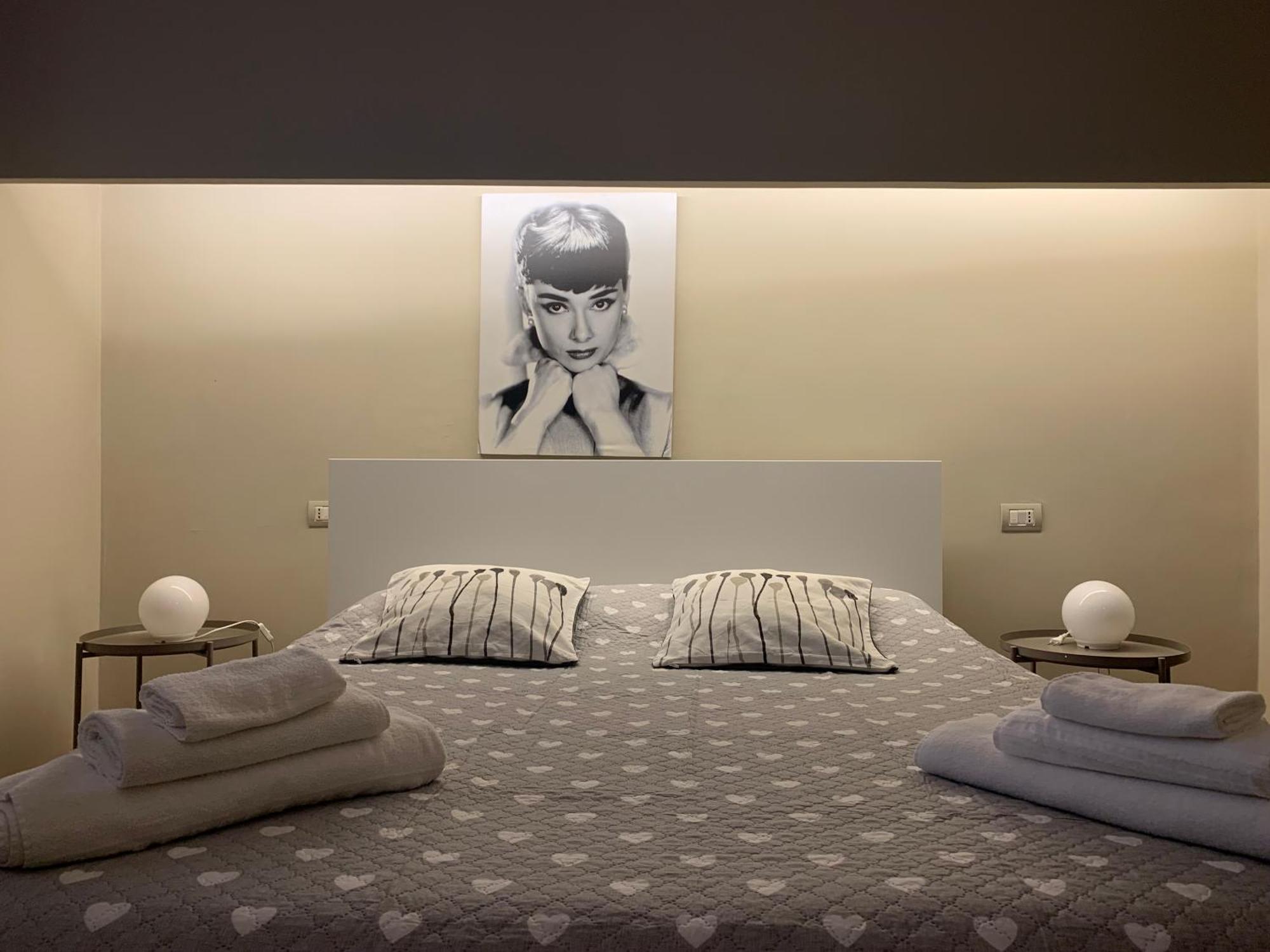 Greige Apartment La Spezia Ngoại thất bức ảnh