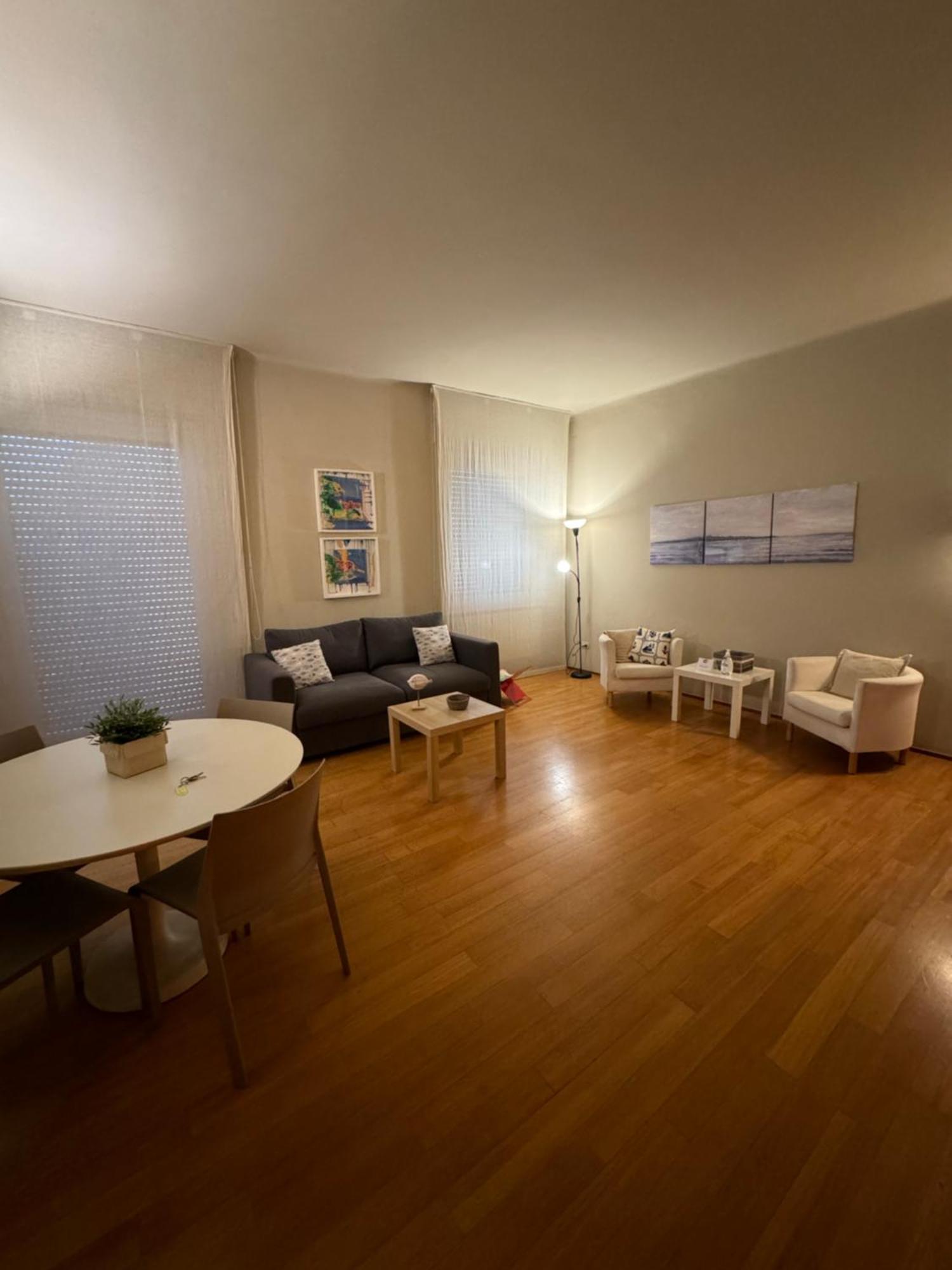 Greige Apartment La Spezia Ngoại thất bức ảnh