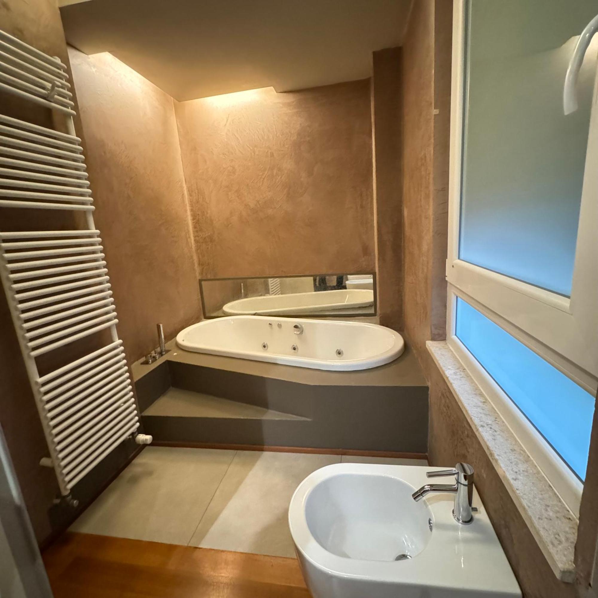 Greige Apartment La Spezia Ngoại thất bức ảnh