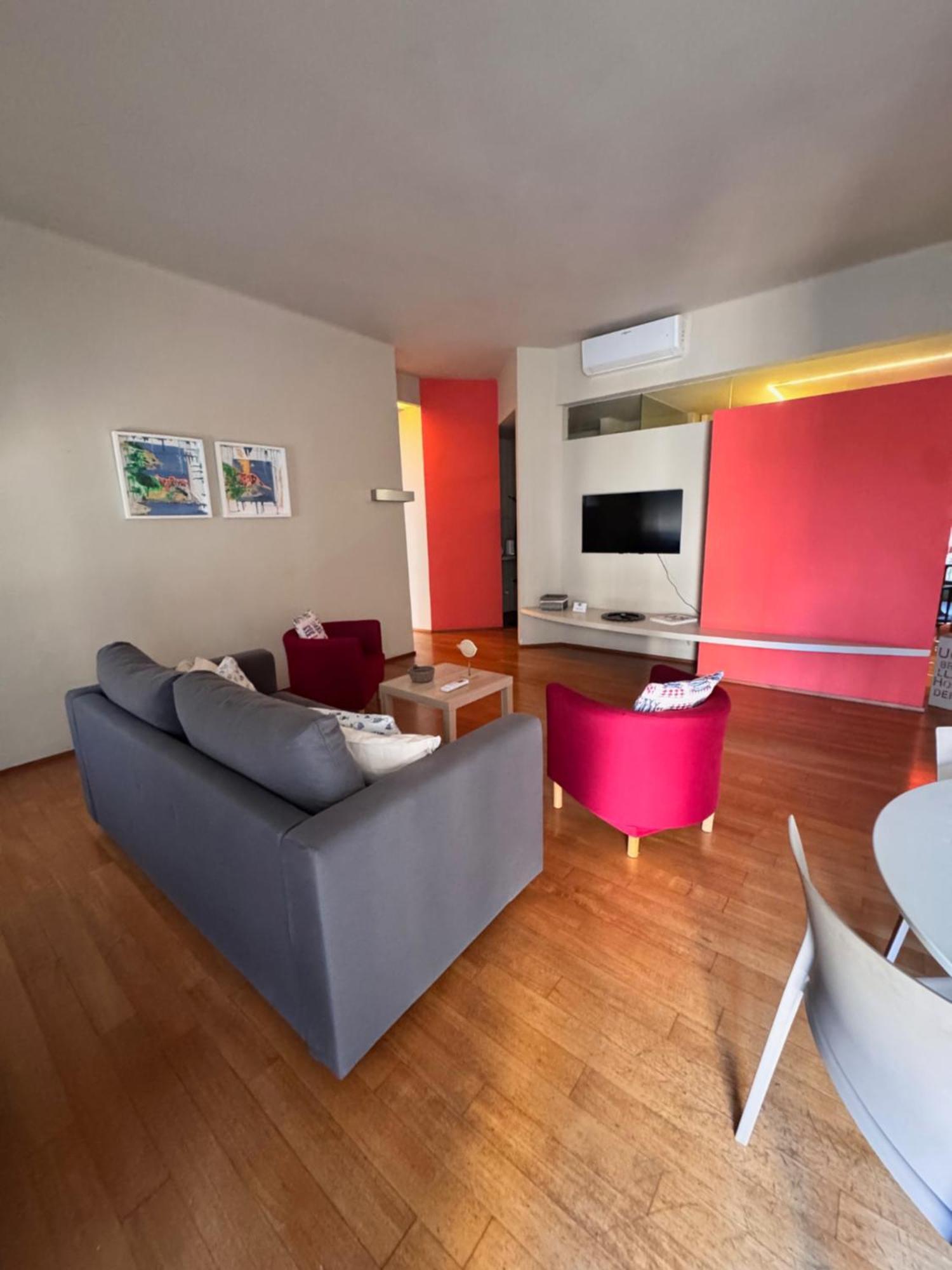 Greige Apartment La Spezia Ngoại thất bức ảnh